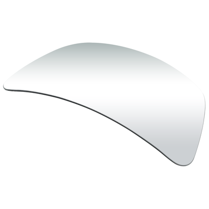 Mekra - Ersatzglas zu 511009025099, beh. 24 V - 401009005099 - 1 - Stück Mekra