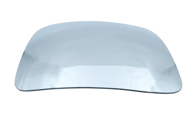 Mekra - Ersatzglas Haupt-Spiegel MEK-1038 links - 401038411099 - 1 - Stück Mekra