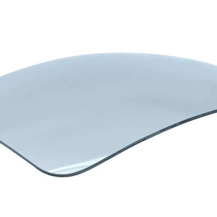 Mekra - Ersatzglas Haupt-Spiegel MEK-1038 links - 401038411099 - 1 - Stück Mekra