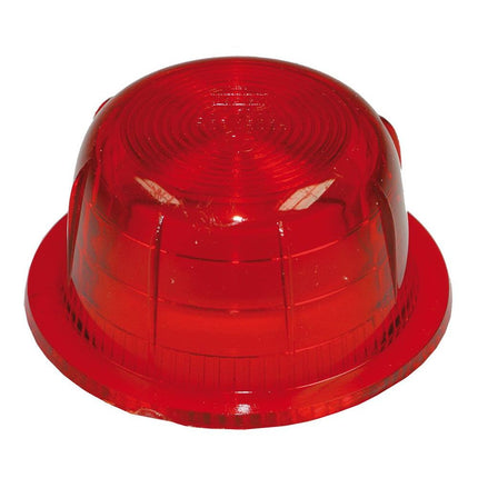 Glas rot zu Umrissleuchte 40117004 40117102