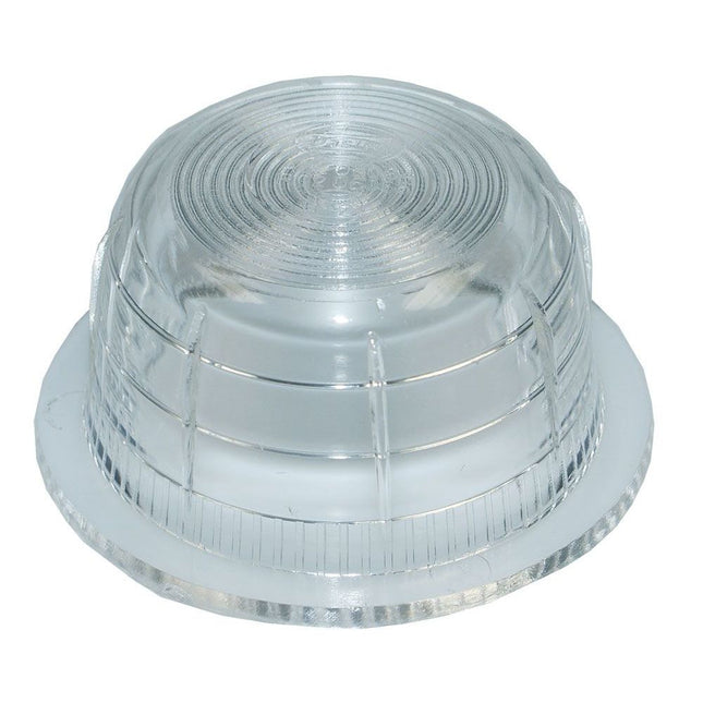 Glas weiss zu Umrissleuchte 40117004