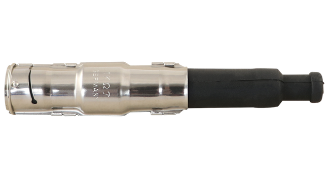 BBT Kerzenstecker 1 KΩ Mercedes