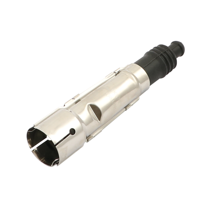 BBT Kerzenstecker 5 KΩ VW Holzschr.