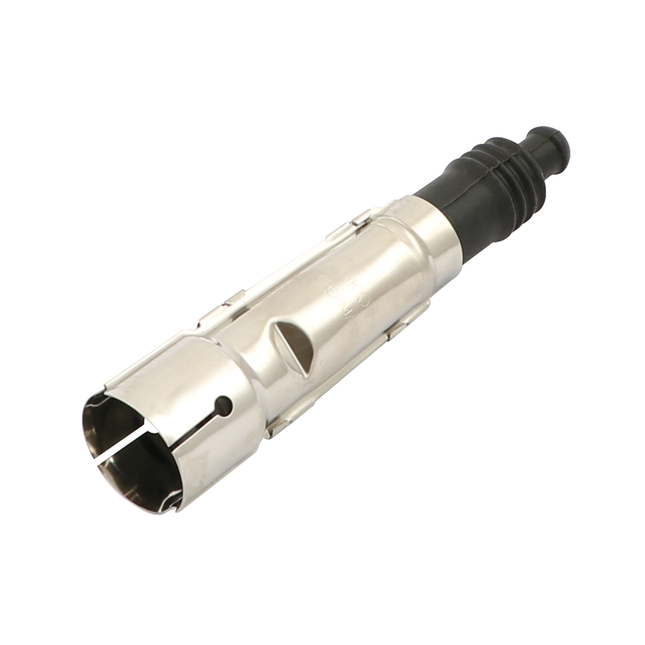 BBT Kerzenstecker 5 KΩ VW Holzschr.