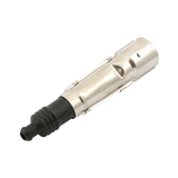 BBT Kerzenstecker 5 KΩ VW Holzschr. 401209S/2