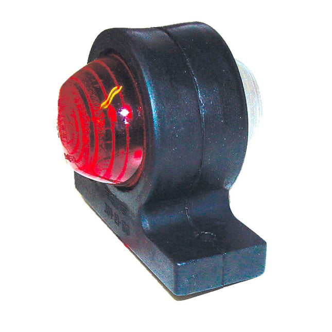 SIM - Umrissleuchte 3119 rt/ws