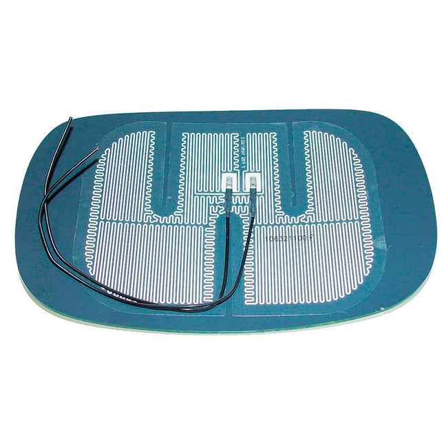 Mekra - Ersatzglas zu 561561147