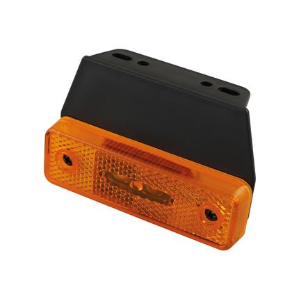 LED-Seitenmarkierleuchte 12 V - 40157221 - 1 - Stück Proplast