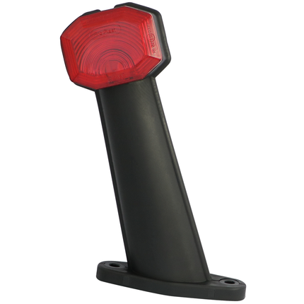 Superpoint rot / weiss - 0.5m L+R - 40159004 - 1 - Stück Proplast