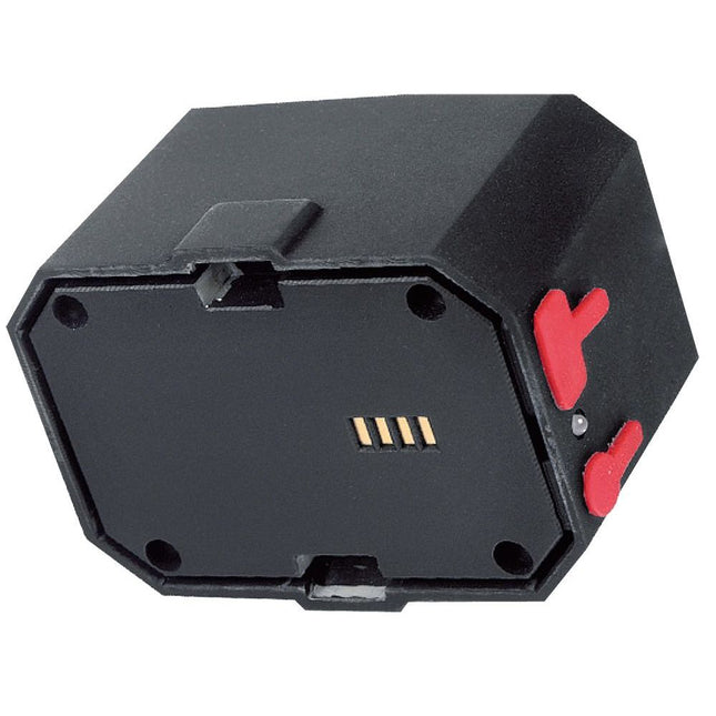 Ersatz-Akku zu LED-Werkstattleuchte 4025 4025EA