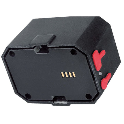 Ersatzakku zu LED-Werkstattleuchte 4015