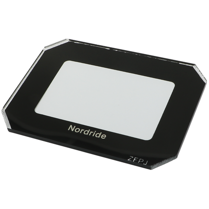 Ersatzglas zu Artikel 4010 und 4015 - 4015EG - 1 - Stück Diverse