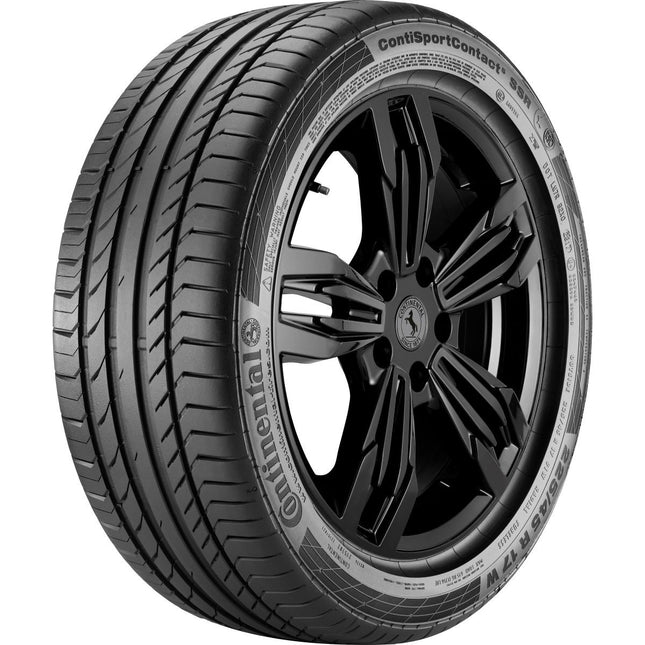 *CONTINENTAL   245/45 R18 96W SPORT CONTACT 5 AUSLAUF