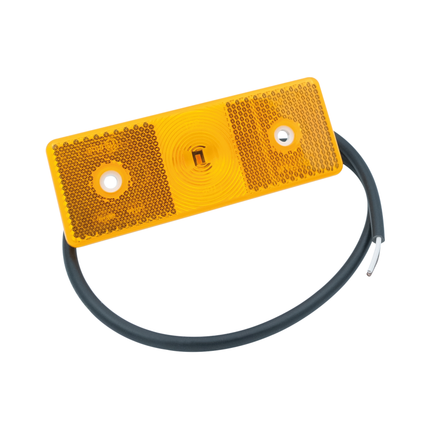 Proplast - LED Seitenmarkierleuchte 24 V - 40194001 - 1 - Stück Proplast