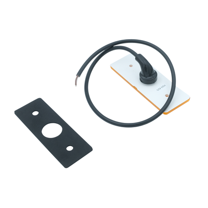 Proplast - LED Seitenmarkierleuchte 24 V - 40194001 - 1 - Stück Proplast