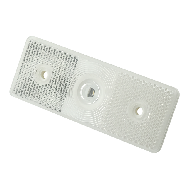 Proplast - LED Positionsleuchte weiss 24 V - 40194003 - 1 - Stück Proplast
