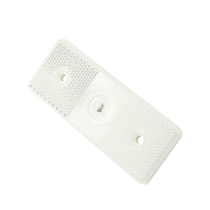 Proplast - LED Positionsleuchte weiss 24 V - 40194003 - 1 - Stück Proplast