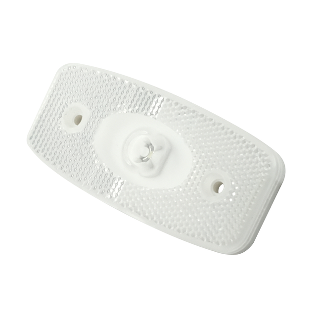 Proplast - LED Positionsleuchte weiss 12 V - 40197213 - 1 - Stück Proplast
