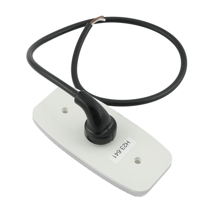 Proplast - LED Positionsleuchte weiss 12 V - 40197213 - 1 - Stück Proplast