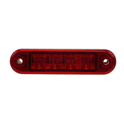 Proplast - LED Positionsleuchte, Rot, 24 V - 1 - Stück Proplast