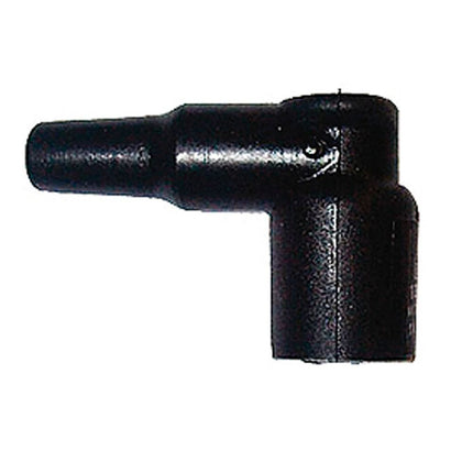 PVL Zündverteilst.1KΩ M4 Rastbolzen