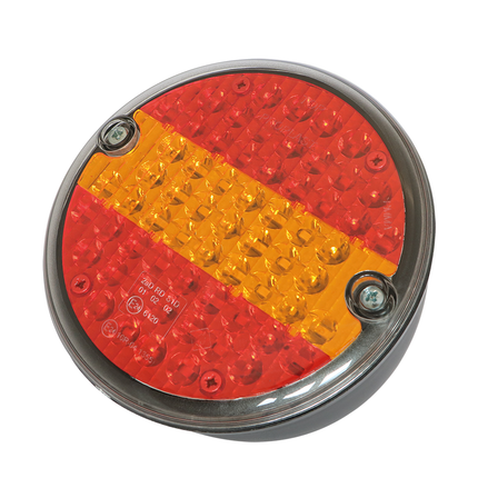Proplast - LED-Schlussleuchte 24 V - 40202801 - 1 - Stück Proplast