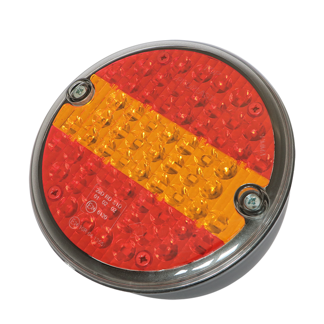 Proplast - LED-Schlussleuchte 24 V - 40202801 - 1 - Stück Proplast