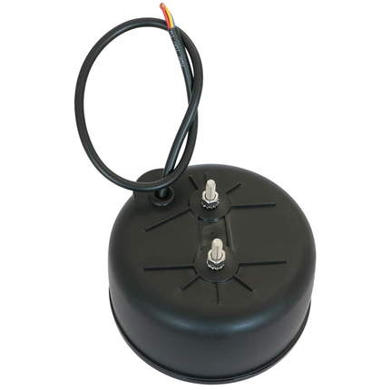 Proplast - LED-Schlussleuchte 24 V - 40202801 - 1 - Stück Proplast