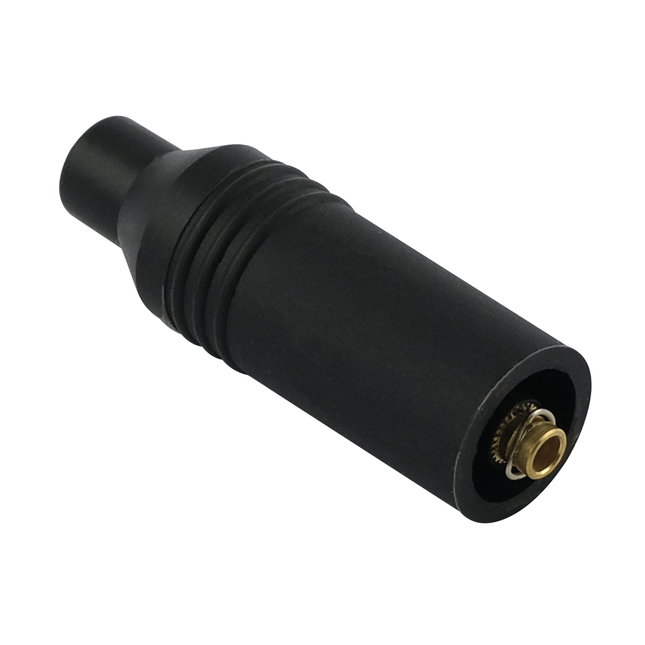 BBT Verteilstecker Silikon M4 Sägezahngew 402028/2