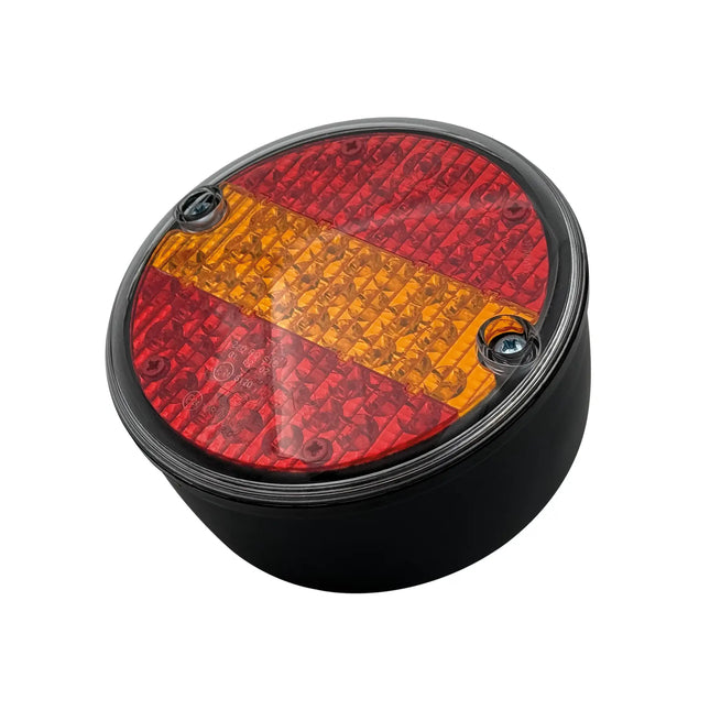 Proplast - LED-Schlussleuchte 24 V - 1 - Stück Proplast