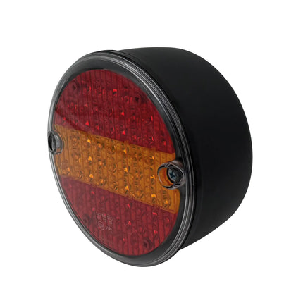 Proplast - LED-Schlussleuchte 24 V - 1 - Stück Proplast
