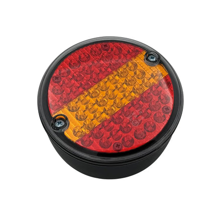 Proplast - LED-Schlussleuchte 24 V - 1 - Stück Proplast