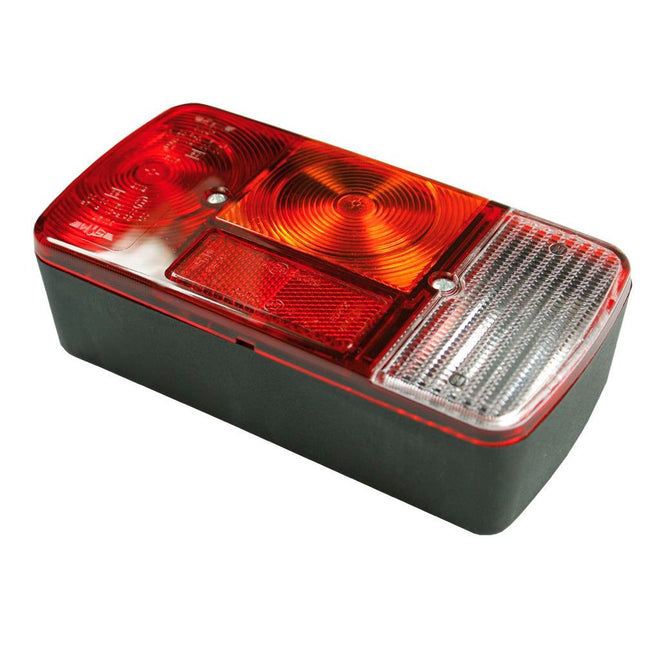SIM - Blink-Brems-Schlussleuchte 3127 - 40222014 - 1 - Stück SIM