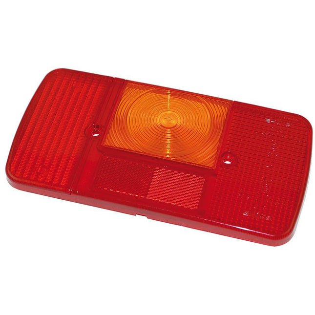SIM - Ersatzglas 3127 links - 40222111 - 1 - Stück SIM