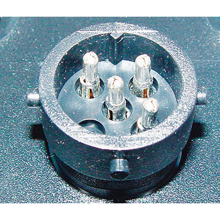 Aspöck MINIPOINT mit Zentralstecker - 230200507 - 1 - Stück Aspöck