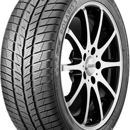 *BARUM        215/65 R16 102H XL M+S POLARIS 5 AUSLAUF