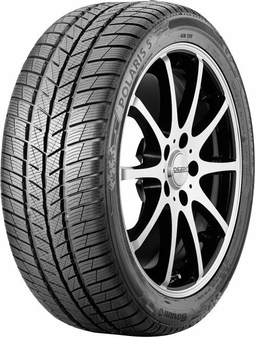 *BARUM        215/65 R16 102H XL M+S POLARIS 5 AUSLAUF