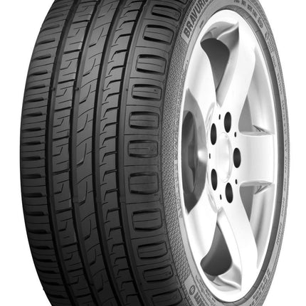 *BARUM         245/40 R18 93Y FR BRAVURIS 3 HM AUSLAUF