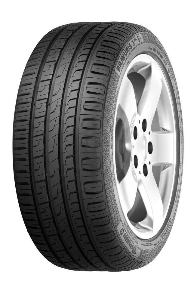 *BARUM         245/40 R18 93Y FR BRAVURIS 3 HM AUSLAUF