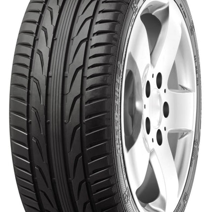 *SEMPERIT     255/55 R19 111V XL SPEED-LIFE 2 AUSLAUF