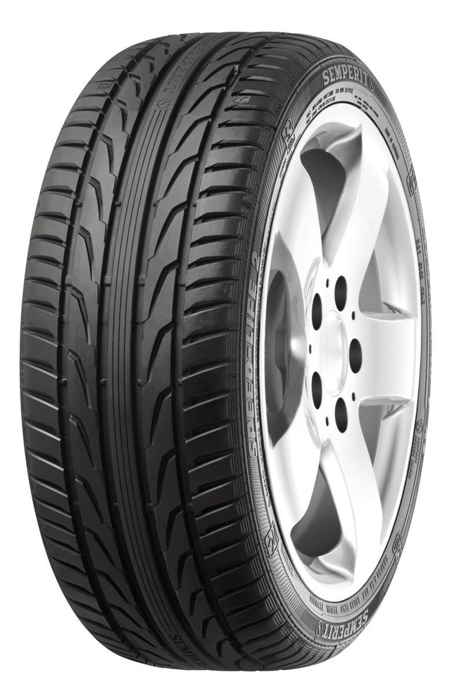 *SEMPERIT     255/55 R19 111V XL SPEED-LIFE 2 AUSLAUF