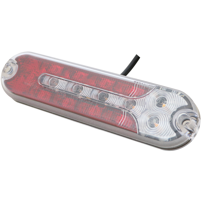 Proplast - LED-Schlussleuchte PRO-ROD 12/24V - 40244001 - 1 - Stück Proplast