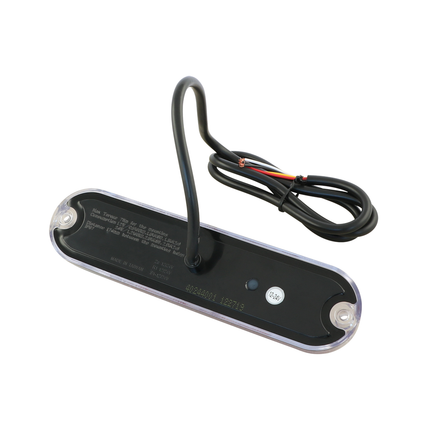Proplast - LED-Schlussleuchte PRO-ROD 12/24V - 40244001 - 1 - Stück Proplast