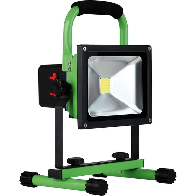 LED-Akku-Werkstattleuchte 20 W AAD 4025