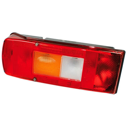 Rubbolite - Blink-Brems-Schlussleuchte L - 40251013 - 1 - Stück Truck-Lite / Rubbolite