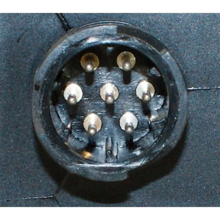 Vignal - LED-Schlussleuchte LC9 links - 1 - Stück Vignal