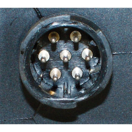 Vignal - LED-Schlussleuchte LC10 24V rechts - 159530 - 1 - Stück Vignal