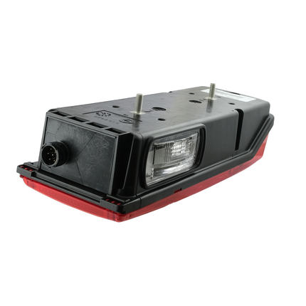 Rubbolite - Blink-Brems-Schlussleuchte L - 40251013 - 1 - Stück Truck-Lite / Rubbolite