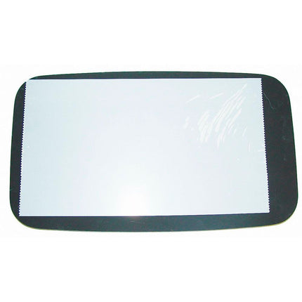 Mekra - Ersatzglas zu 512510127