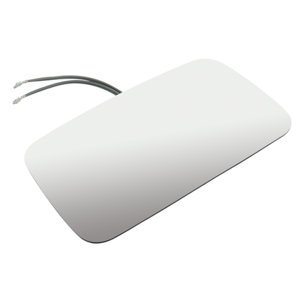 Mekra - Ersatzglas zu 512540137